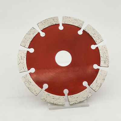 Herramientas de diamante rueda de corte en seco D115mm hoja de sierra para hormigón piedra se vio cortador de diamantes