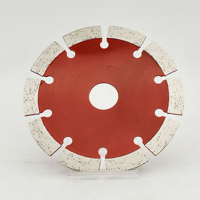 Herramientas de diamante rueda de corte en seco D115mm hoja de sierra para hormigón piedra se vio cortador de diamantes