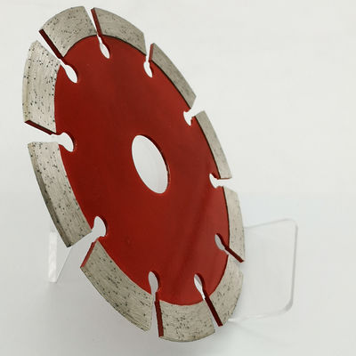 Herramientas de diamante rueda de corte en seco D115mm hoja de sierra para hormigón piedra se vio cortador de diamantes