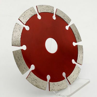Herramientas de diamante rueda de corte en seco D115mm hoja de sierra para hormigón piedra se vio cortador de diamantes