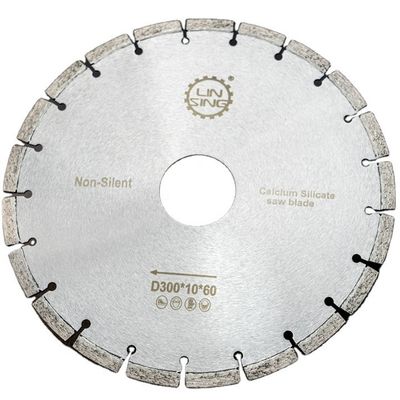 Disco de corte de diamantes de tamaño de 35 mm para K-slot y hoja de carbonato de calcio