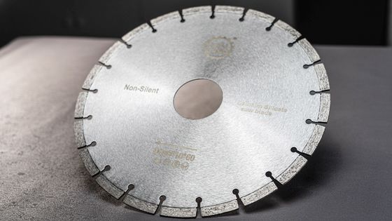 Disco de corte de diamantes de tamaño de 35 mm para K-slot y hoja de carbonato de calcio