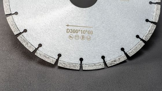 Disco de corte de diamantes de tamaño de 35 mm para K-slot y hoja de carbonato de calcio