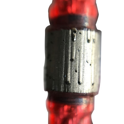 Apoyo personalizado ODM Diamante de perfiles de alambre para D11.0 * 37 o 40m Granito de corte