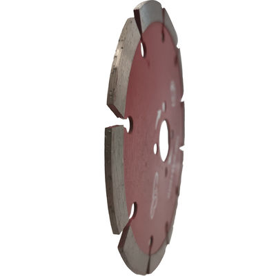 Cuchillo de corte de piedra para acero y granito grado A-grado