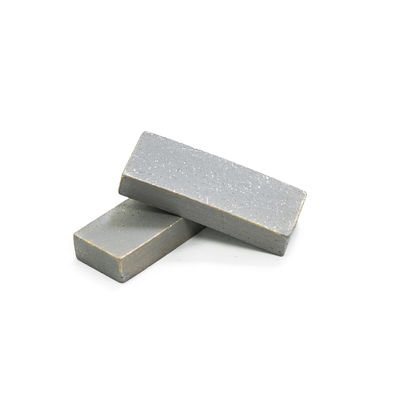 40*7*15 Segmento de molienda de diamantes en color de imagen para el corte de hormigón de mármol de granito