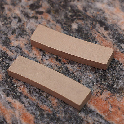 40*6*12mm segmento de corte de piedra de mármol herramienta de diamante con buena velocidad OEM aceptable