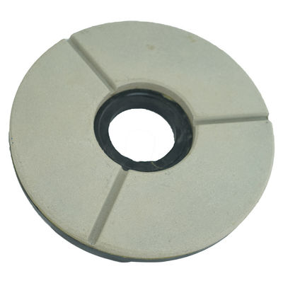8 "10" pulgadas de granito de pulido disco de piedra herramientas de grado profesional para obtener resultados óptimos