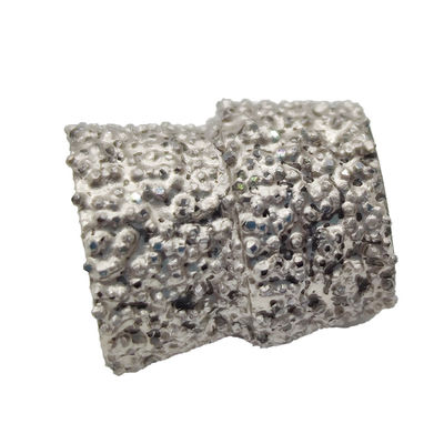 Tela de corte de diamantes para piedra, mármol, piedra caliza, canteras, minería, limpieza, vacío y soldadura