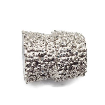 Tela de corte de diamantes para piedra, mármol, piedra caliza, canteras, minería, limpieza, vacío y soldadura