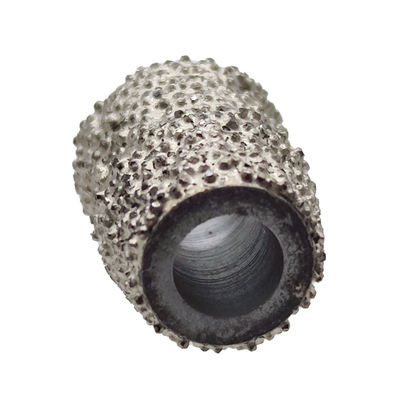 Tela de corte de diamantes para piedra, mármol, piedra caliza, canteras, minería, limpieza, vacío y soldadura