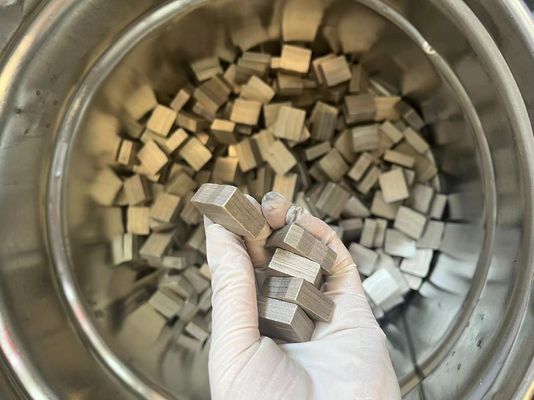 13/15/20mm Segmento de diamante de plata de cuchillas múltiples para el corte de granito de mármol 5,5-6,5MM