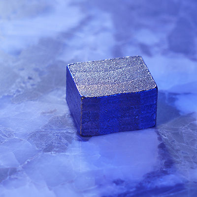 Segmentos de diamante de tipo de capas múltiples para el corte de granito 300 mm 3500 mm
