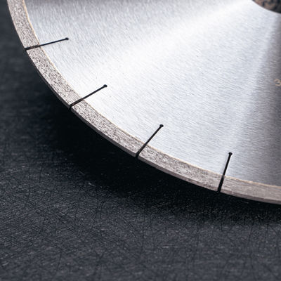 D300mm/350mm/400mm Disco de corte de diamantes Saw Blade para ágata húmeda dentro de la hoja de diamante