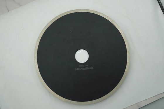 Cuchilla de sierra de diamante para cortar azulejos de piedra y cerámica