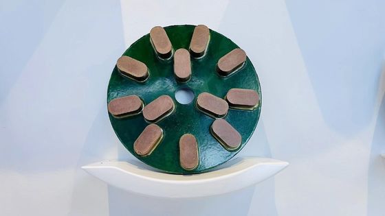 Disco de resina de diamante de 200 mm para el pulido de granito Soporte ODM y personalización