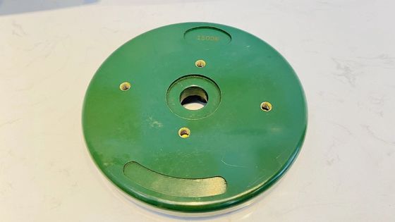 Disco de resina de diamante de 200 mm para el pulido de granito Soporte ODM y personalización