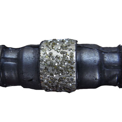 Cerra de alambre de diamante para la cantera de corte de bajo ruido y ecológico exportado en todo el mundo