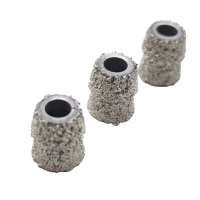 Soporte de OBM personalizado Doble vacío soldado de mármol de cantera de alambre Saw Bead para cortar
