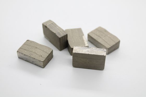 México Mercado Principal ODM Soporte personalizado 24*6.6/7.4*13mm Segmento de diamante de granito duro