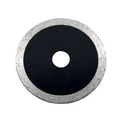 Disco de corte sinterizador de hoja de sierra de diamante de 105 mm para otros dientes por pulgada