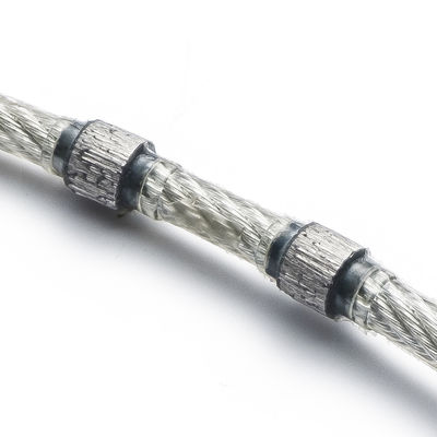 Las sierras de alambre de diamante para perfilar D8.3 * 28 personalizadas para sus necesidades