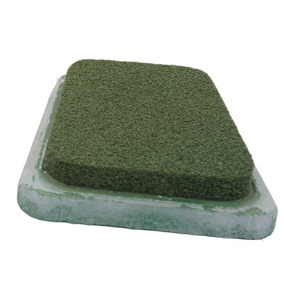 16 -24 36 46 60 80 120 220 -320 400 -600 Herramientas de molienda de piedra de magnesita de Frankfurt