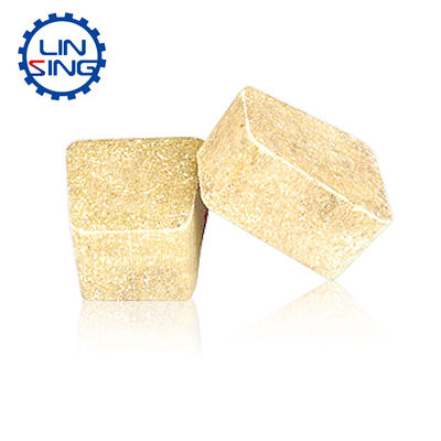 Embalaje 36pcs/ctn T-105 Magnesita de Frankfurt Abrasivo para el pulido de mármol