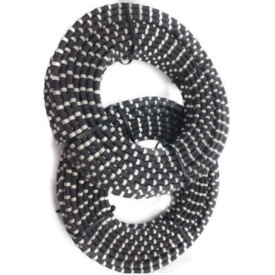 D11.5*40 o 37 Saw de alambre de diamante para el marmol soporte personalizado OEM fabricación