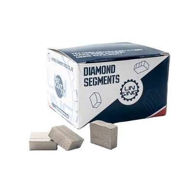 24*7.6/8.4*20mm M forma de disco único cortador de arenisca consejos para la India corte de arenisca