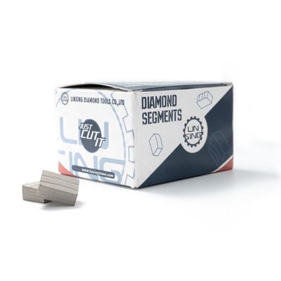 24*7.6/8.4*20mm M forma de disco único cortador de arenisca consejos para la India corte de arenisca