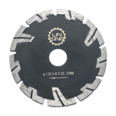 Dientes de protección para piedra de tipo D230mm