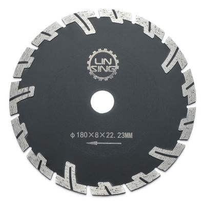 Dientes de protección para piedra de tipo D230mm