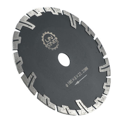 Dientes de protección para piedra de tipo D230mm