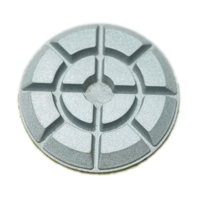 3 pulgadas 10pcs conjunto de almohadilla de molienda Kit de almohadilla de espuma para limpieza de automóviles Grit 3000 OEM Material JIA