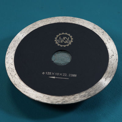 Disco de cuchilla de corte de dientes de protección D180MM D230MM experimentado para corte industrial