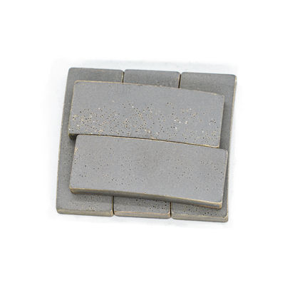 Performance estable Segmentos de corte de piedra de lava Herramientas de corte rápido para piedra abrasiva