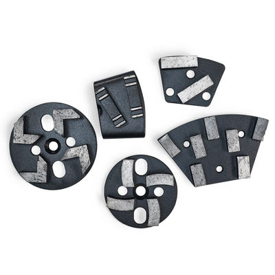 SUMO Lugar de origen Discos de molienda de hormigón de diamante para la máquina Werkmaster Grit 6 -600