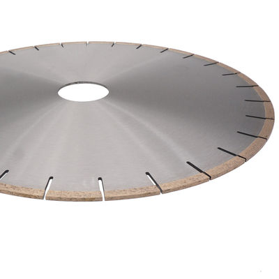 Cuchillas de sierra de diamante de alto costo para cortar mármol soporte personalizado OEM