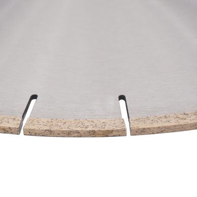 Cuchillas de sierra de diamante de alto costo para cortar mármol soporte personalizado OEM