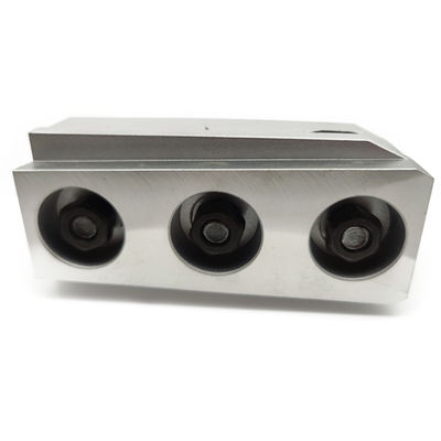 15/20MM espesor de la capa de trabajo Diamante Fickert para la línea de pulido de granito T140/T170