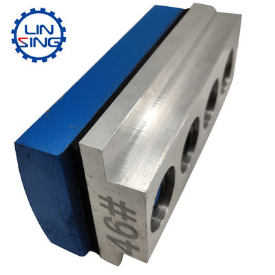 15/20MM espesor de la capa de trabajo Diamante Fickert para la línea de pulido de granito T140/T170