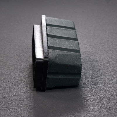 15/20MM espesor de la capa de trabajo Diamante Fickert para la línea de pulido de granito T140/T170