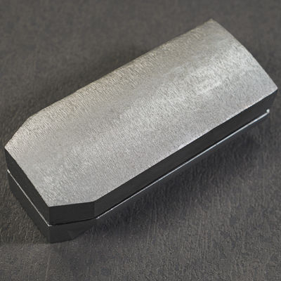 40 mm de altura Buff Fickert para el granito 12/15/20 mm capa de trabajo