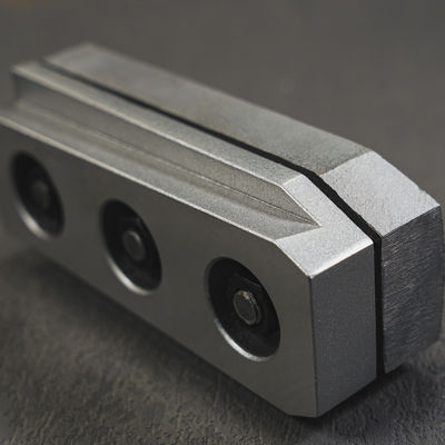 Polishing de piedra de precisión Buff Fickert para el granito con 40 mm de altura