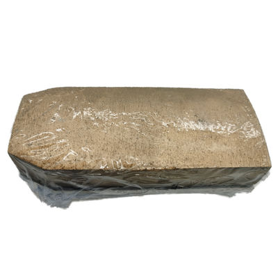 15/20MM espesor de la capa de trabajo rectángulo Magnesita Fickert para rectificación de bordes de granito