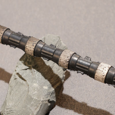 Global Marble Quarry Wire Saw con longitud de corte de 50m por Jiangxi Linsing Diamond Tools