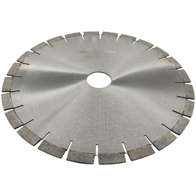 Blade de sierra de soldadura de alta frecuencia para el corte de piedra de lava volcánica