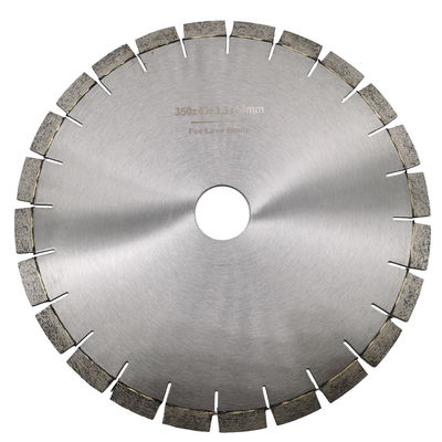 Blade de sierra de soldadura de alta frecuencia para el corte de piedra de lava volcánica