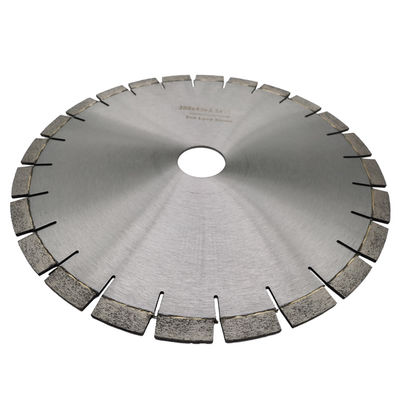 Blade de sierra de soldadura de alta frecuencia para el corte de piedra de lava volcánica